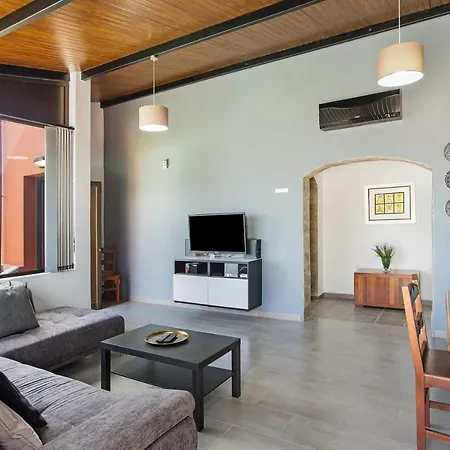 Holiday home Casa Alaia *