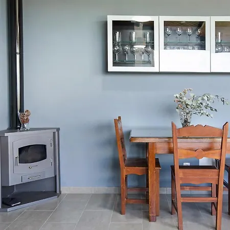 Holiday home Casa Alaia Las Palmas de Gran Canaria