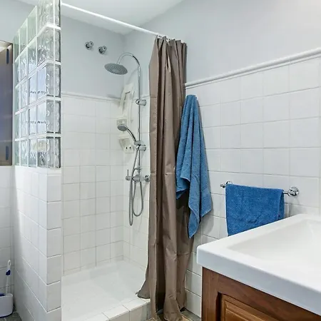 Holiday home Casa Alaia Las Palmas de Gran Canaria