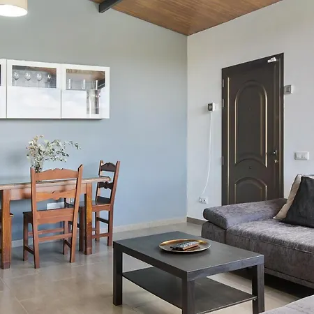 Сasa de vacaciones Casa Alaia *