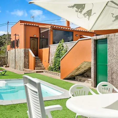 Casa Alaia Сasa de vacaciones *