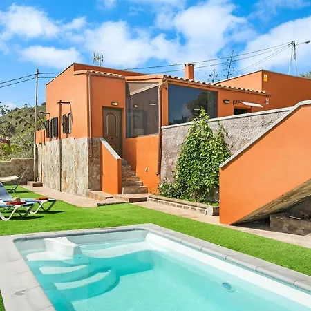 Casa Alaia Сasa de vacaciones