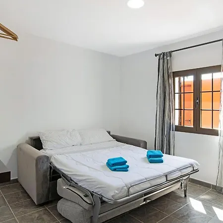 Casa Alaia Сasa de vacaciones *
