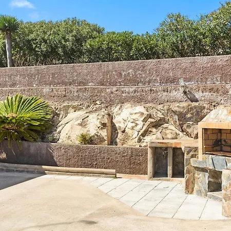 Сasa de vacaciones Casa Alaia